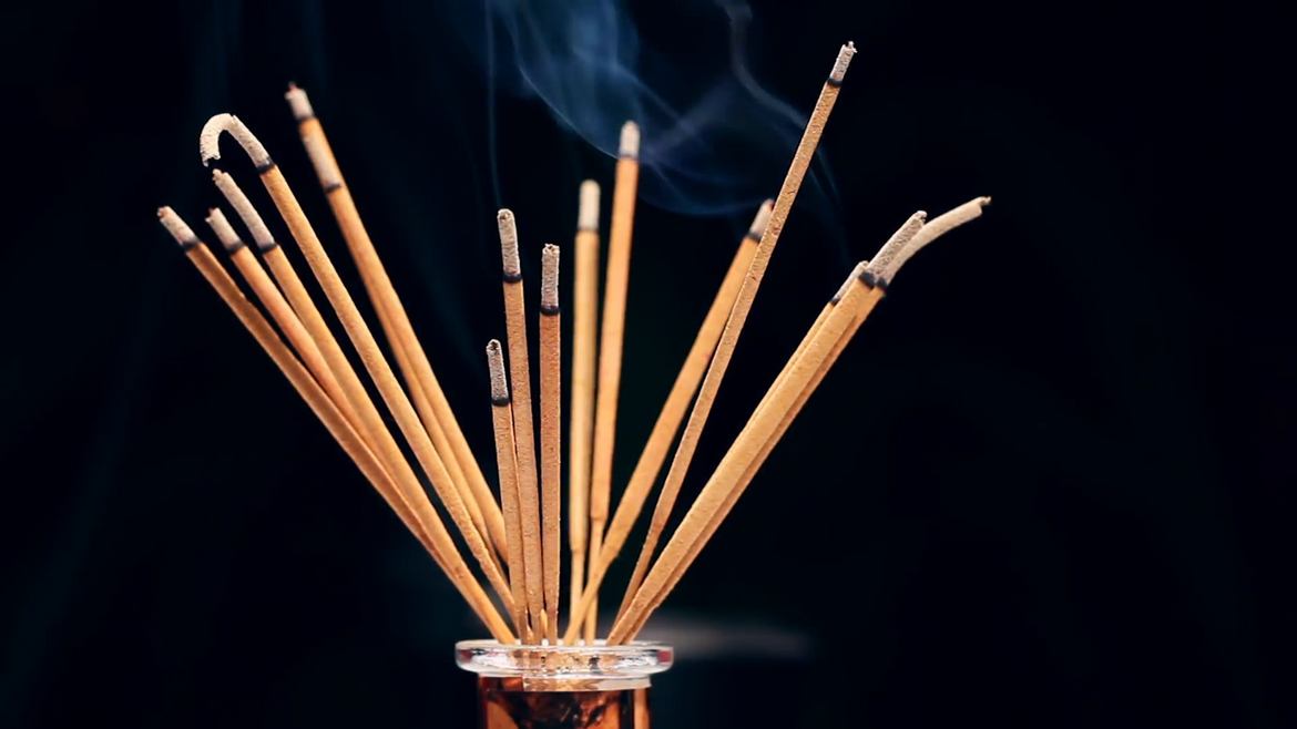 INCENSE STICKS