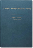 Caitanya Caritamrta Of Krsnadasa Kaviraja