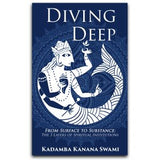 Diving Deep