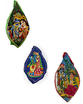 Bead Bags (Embroidery)