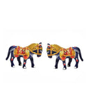 Metal Horse (3cm)