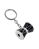 Damru KeyChain