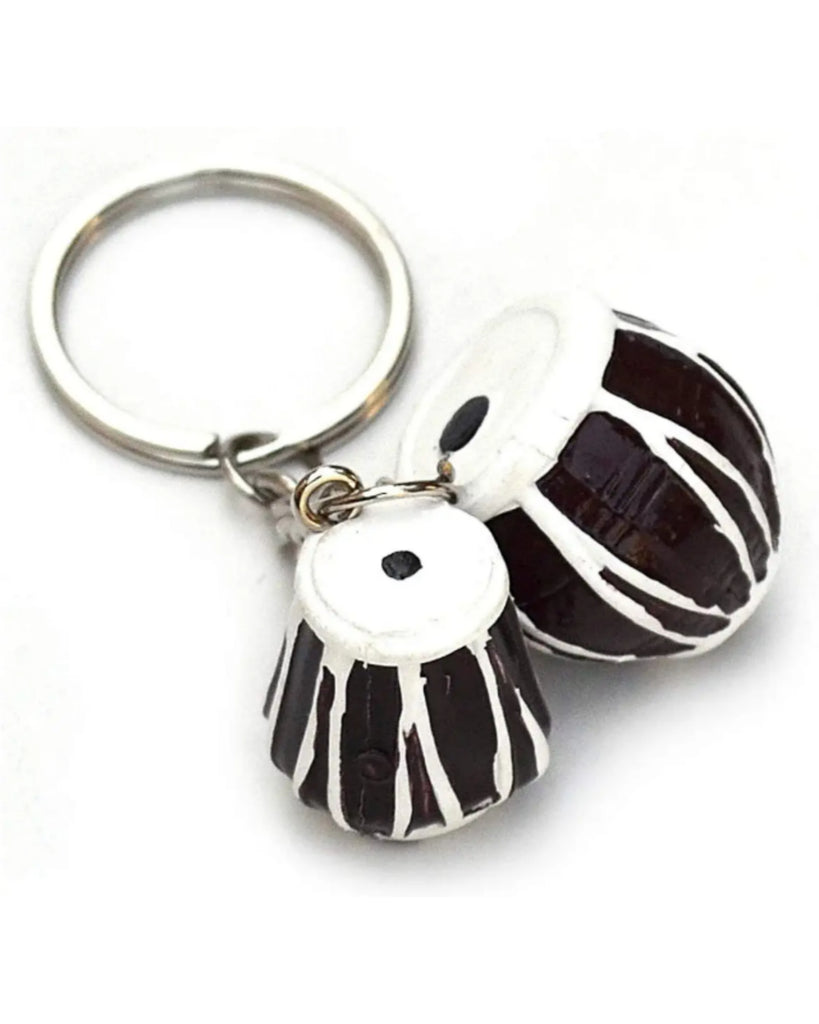 Tabla KeyChain