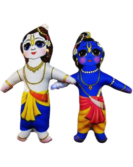 Krishna Balram (Soft Toy)