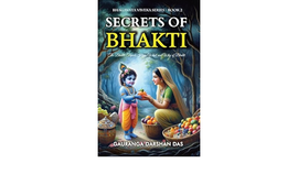Secrets Of Bhakti
