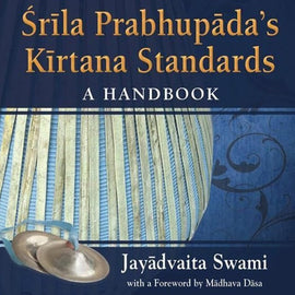 Srila Prabhupada's Kirtana Standards