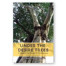 Under The Desire Trees