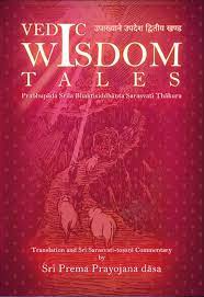 Vedic Wisdom Tales