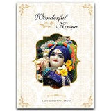 Wonderful Krsna