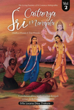 Sri Caitanya Mangala (2 Volumes Set)