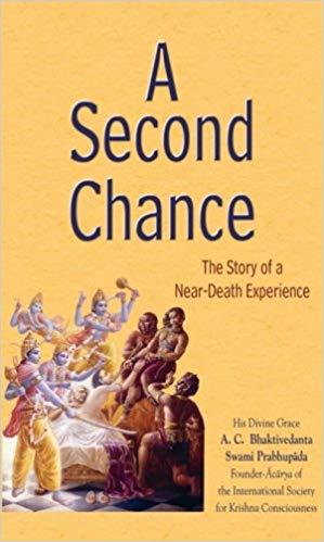 A Scond Chance