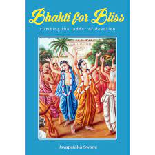 Bhakti for Bliss