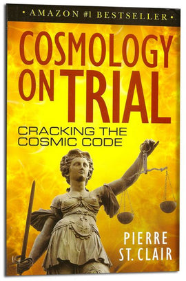 Cosmology on Trail Pierre St. Clair (Vaiyasaki Das)