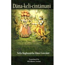Dana Keli Cintamani
