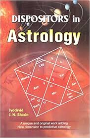 Dispositors in Astrology