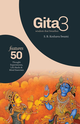 Gita3 – Wisdom That Breathes