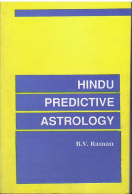 Hindu Predictive Astrology
