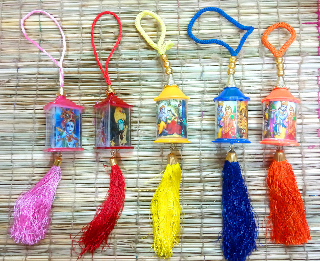 CAR HANGINGS CYLINDRICAL