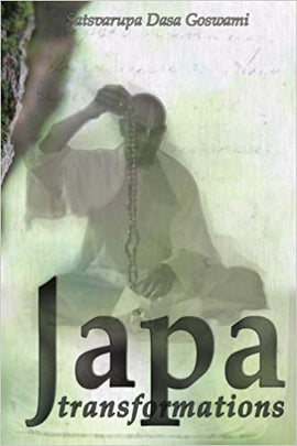 JAPA TRANSFORMATIONS