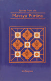 Stories From The Matsya Purana