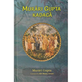 Murari Gupta Kadaca