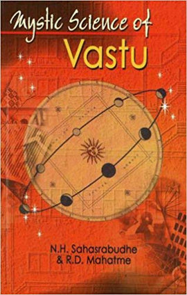 Mystic Science Of Vastu