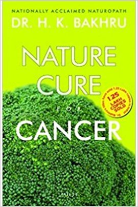Nature Cure For Cancer