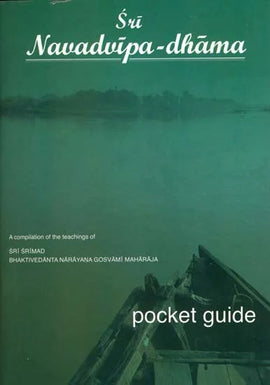 Navadvipa Pocket Guide