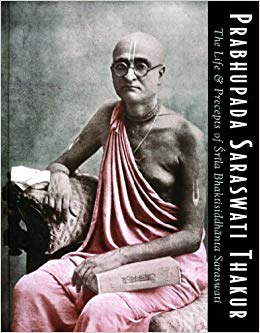 Prabhupada Saraswati Thakur