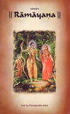 Ramayana of Valmiki