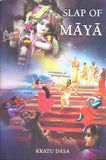 Slap of Maya