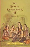 SRI BHAKTI SANDARBHA (Vol.3)