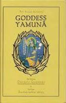SRI GARGA SAMHITA CANTO 4 PART 2 "GODDESS YAMUNA"