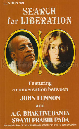 Search For Liberation