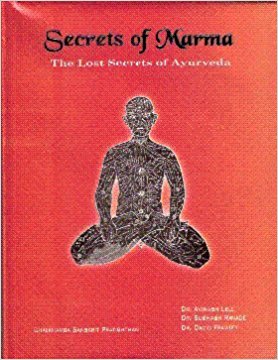 Secrets Of Marma
