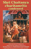 Shri Chaitanya charitamrita condensed