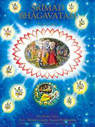 Srimad Bhagavatam First Canto