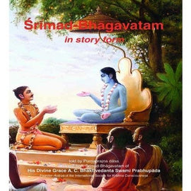 Srimad Bhagavatam Condensed