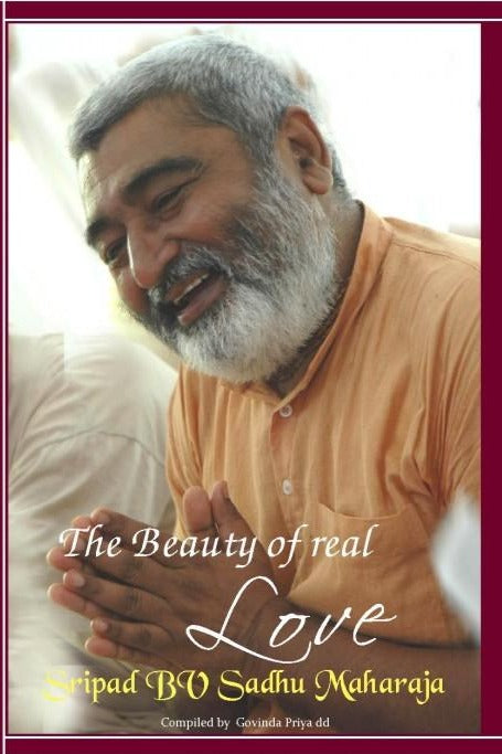 The Beauty of Real Love