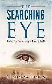 The Searching Eye