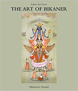 The Art of Bikaner