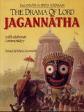 The Drama of Lord Jagannatha