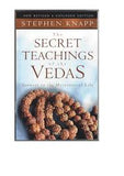 The Secret Teachings of the Vedas