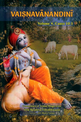 Vaisnavanandini Volume 4, Canto 10-3