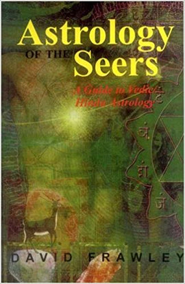 Astrology of the Seers