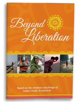 Beyond Liberation