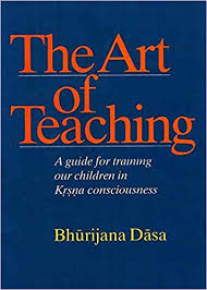 The Art of Teaching