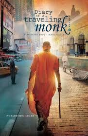 Diary of a Traveling Monk  Vol-XI