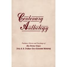 Centenary Anthology
