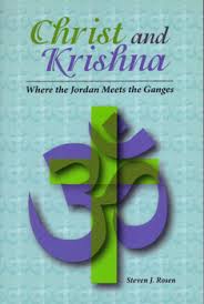 Christ and Krishna